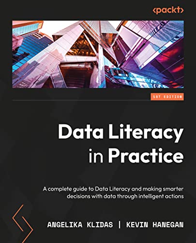 Data Literacy in Practice